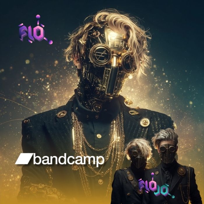 flo on Bandcamp