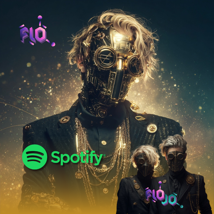 flo on Spotify
